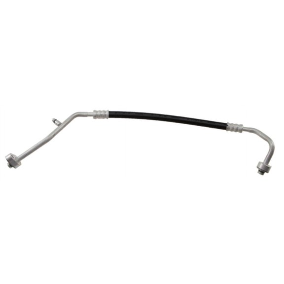 Discharge Line Hose Assembly