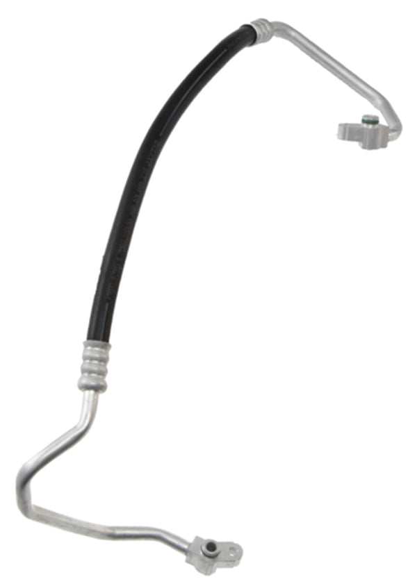 Discharge Line Hose Assembly