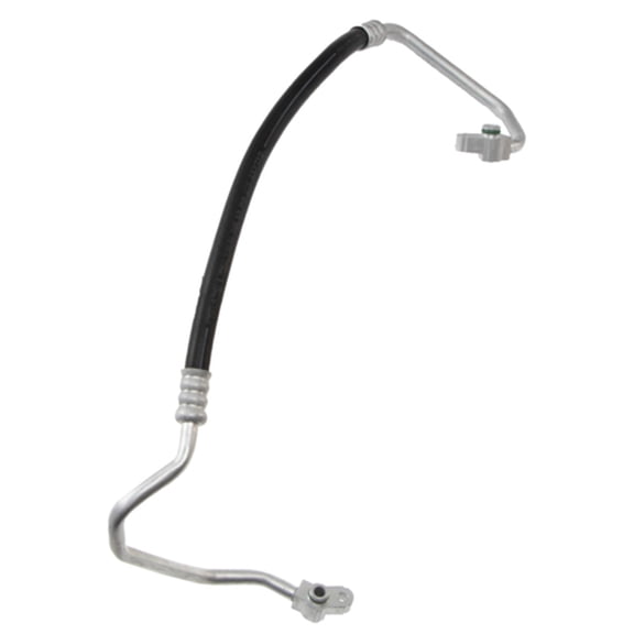 Discharge Line Hose Assembly