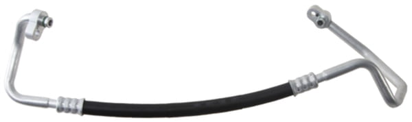 Discharge Line Hose Assembly