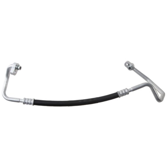 Discharge Line Hose Assembly