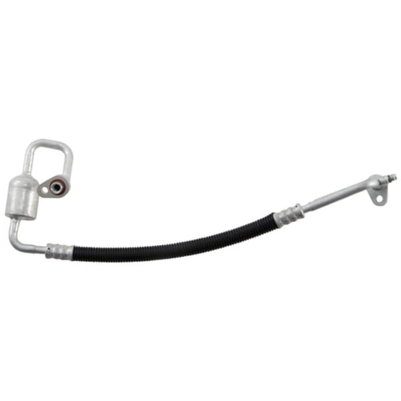 Discharge Line Hose Assembly