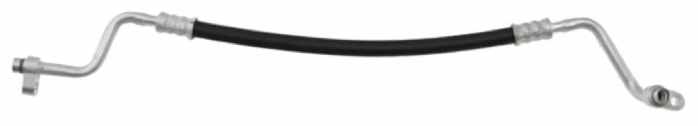 Discharge Line Hose Assembly