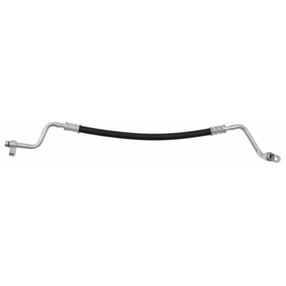 Discharge Line Hose Assembly