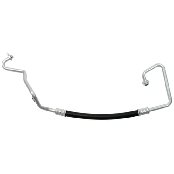 Discharge Line Hose Assembly