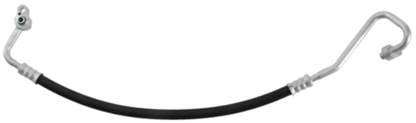 Discharge Line Hose Assembly