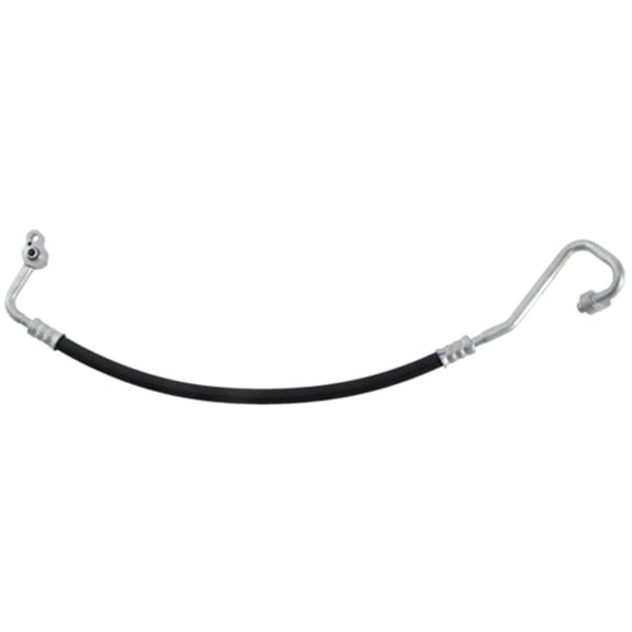 Discharge Line Hose Assembly