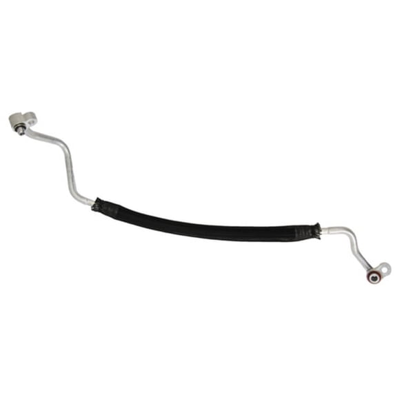 Discharge Line Hose Assembly