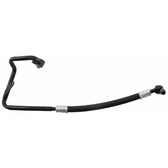 Discharge Line Hose Assembly