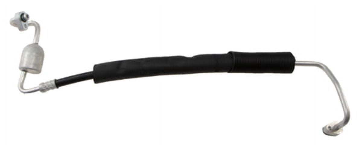 Discharge Line Hose Assembly