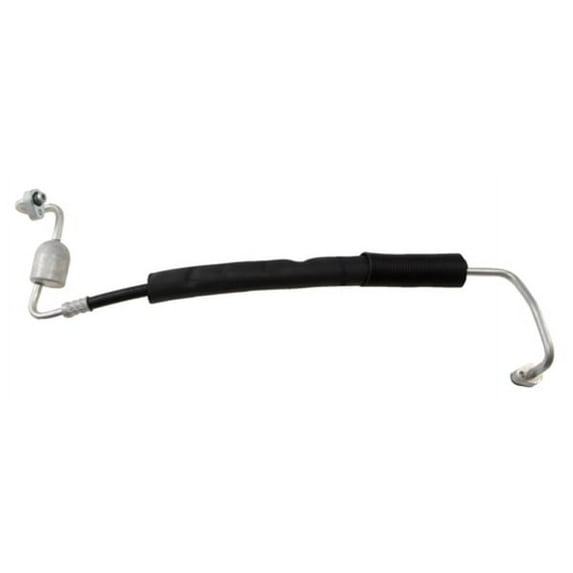 Discharge Line Hose Assembly