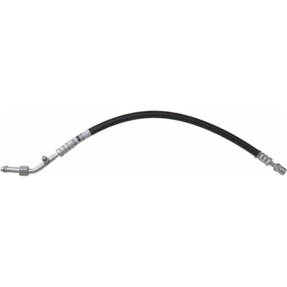 Discharge Line Hose Assembly