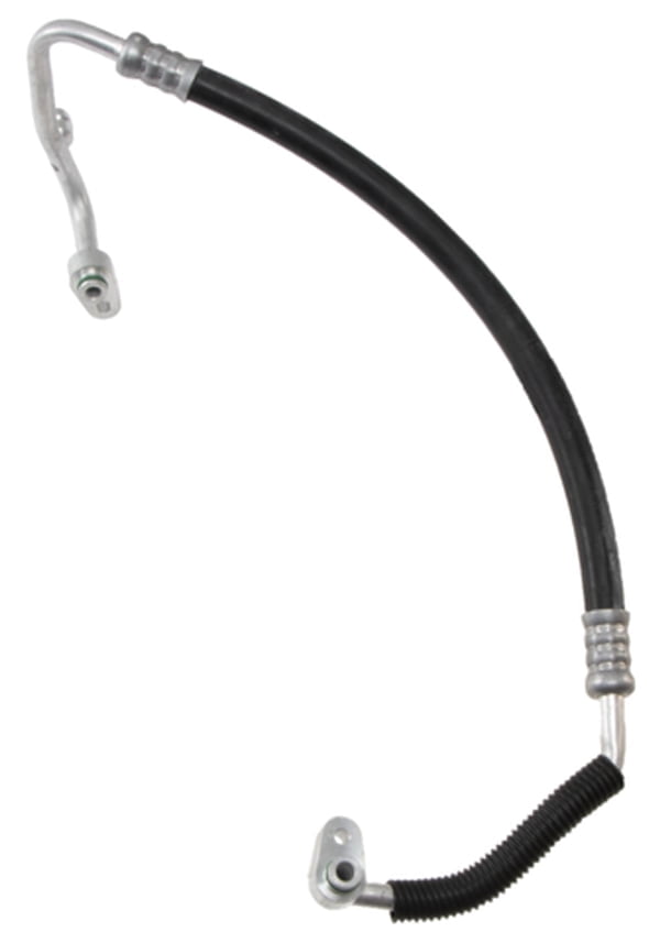Discharge Line Hose Assembly