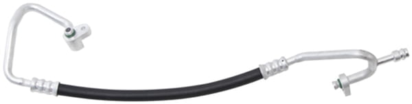 Discharge Line Hose Assembly