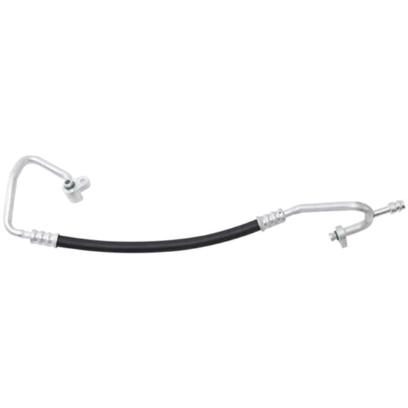 Discharge Line Hose Assembly
