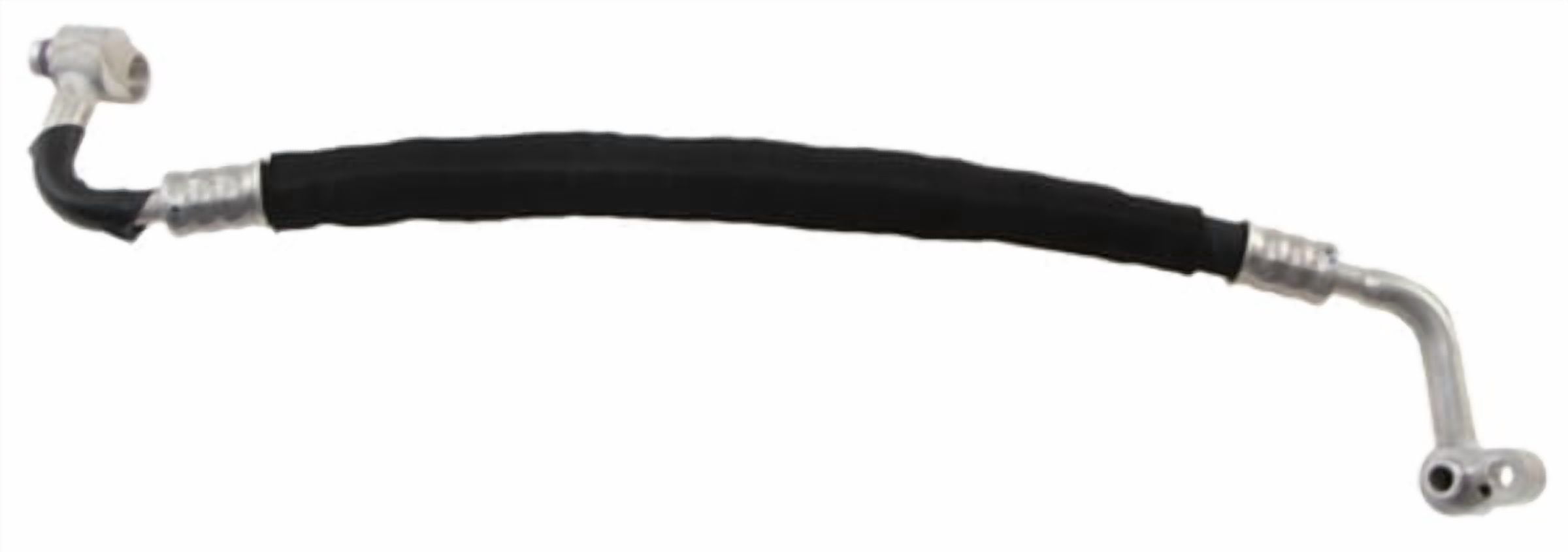 Discharge Line Hose Assembly