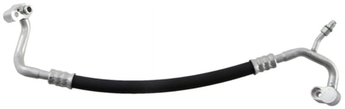 Discharge Line Hose Assembly