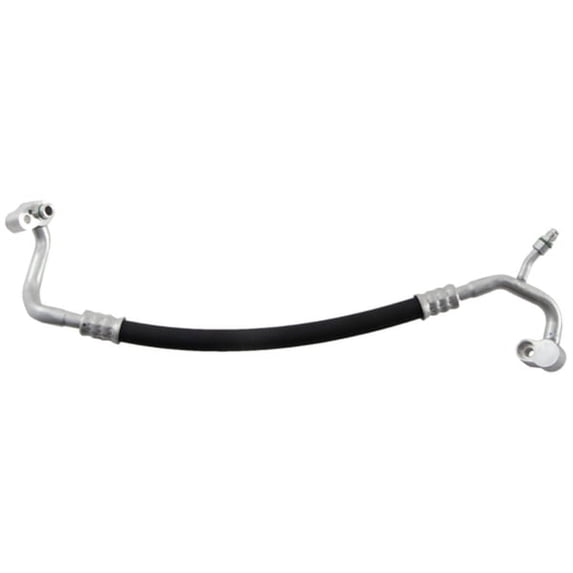 Discharge Line Hose Assembly