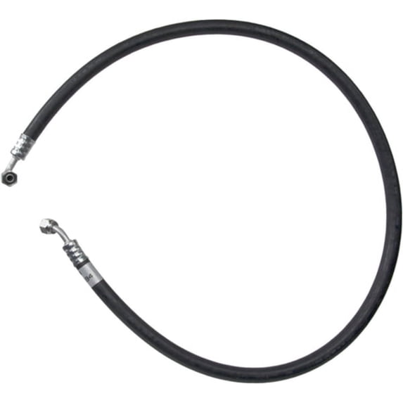 Discharge Line Hose Assembly