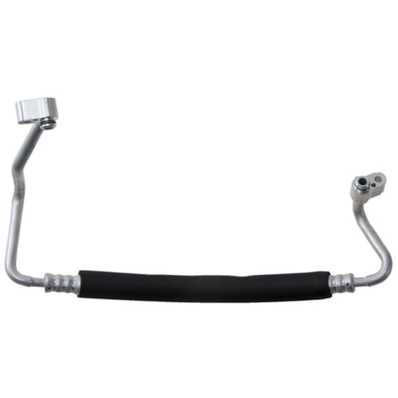 Discharge Line Hose Assembly