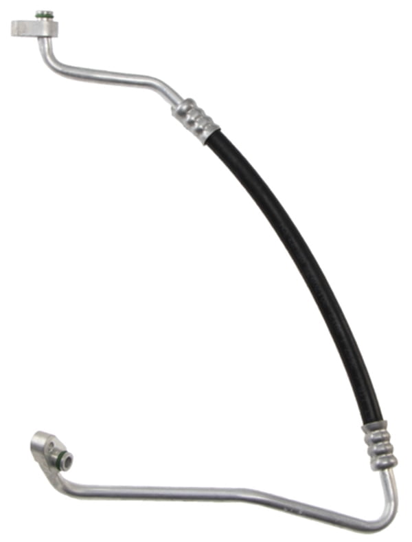 Discharge Line Hose Assembly