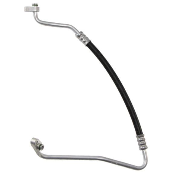 Discharge Line Hose Assembly