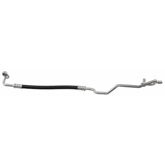 Discharge Line Hose Assembly