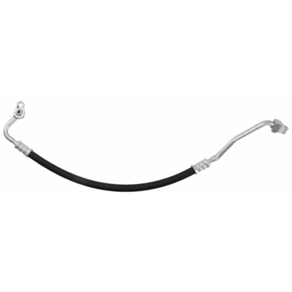 Discharge Line Hose Assembly