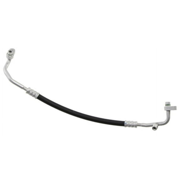 Discharge Line Hose Assembly