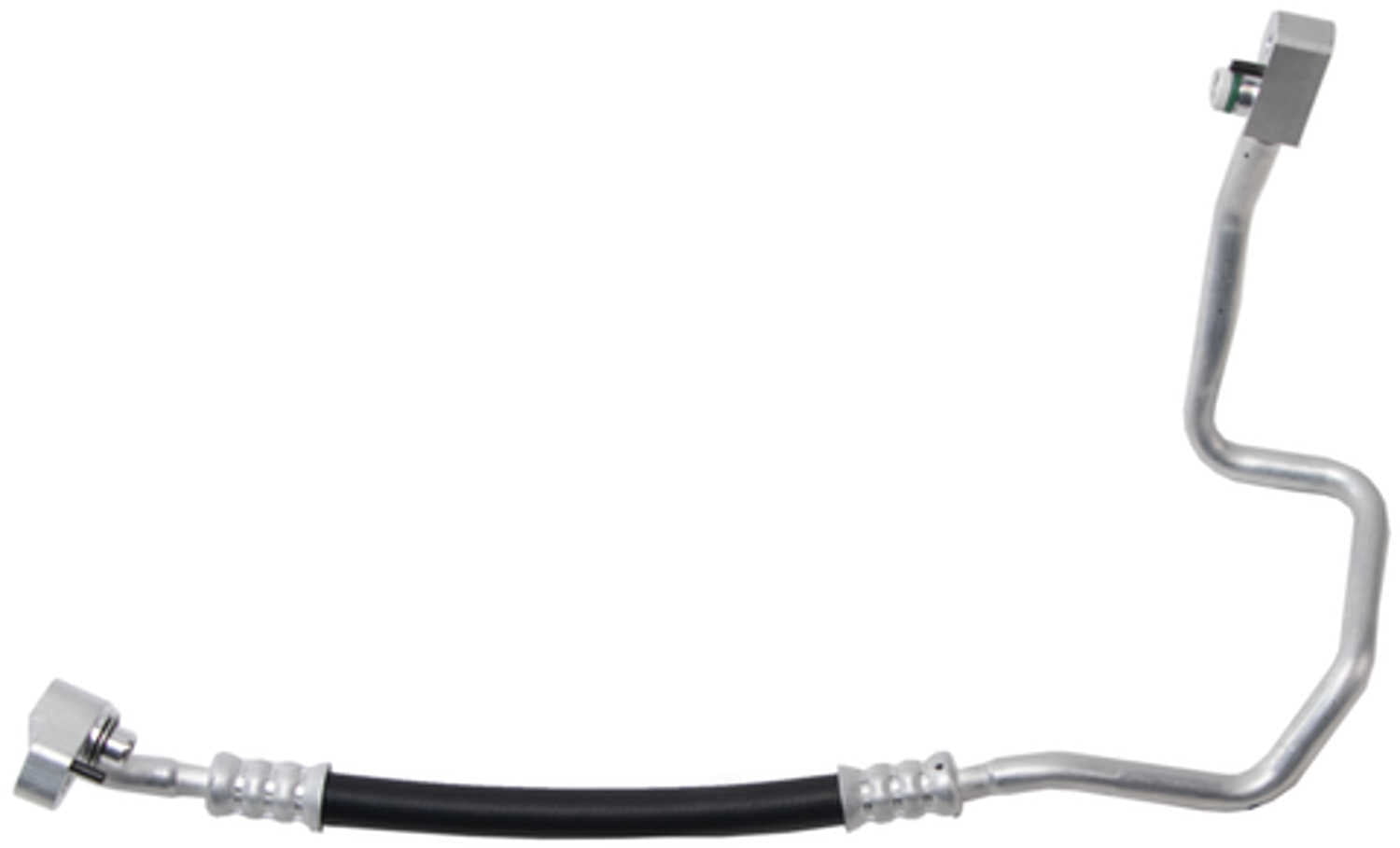 Four Seasons 66986 Discharge Line Hose Assembly