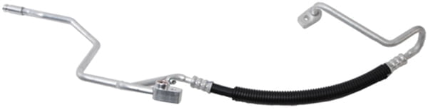 Discharge Line Hose Assembly