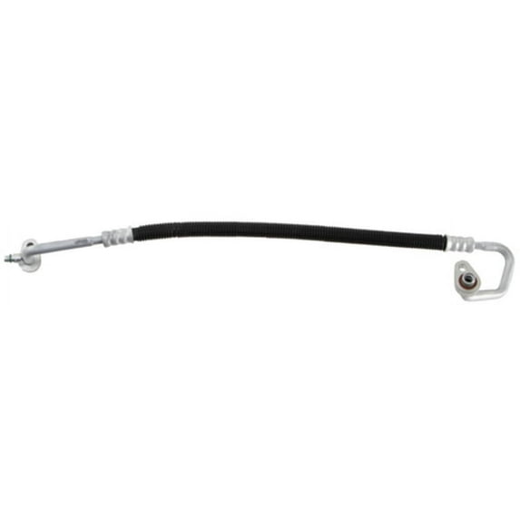 Discharge Line Hose Assembly
