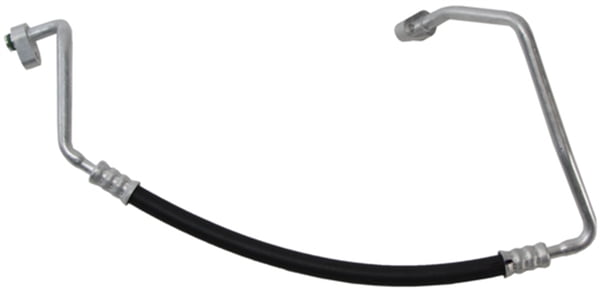 Discharge Line Hose Assembly