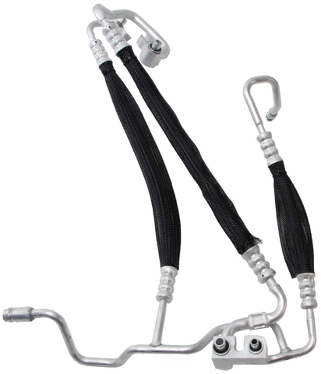 Four Seasons 65727 Discharge & Liquid Line Hose Assembly