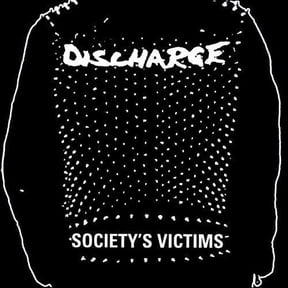 Discharge - Society's Victims - Music & Performance - CD