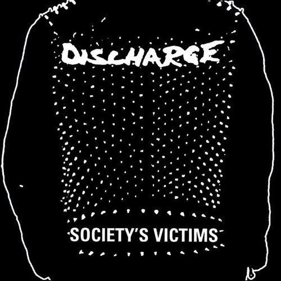 Discharge - Society's Victims - Music & Performance - CD
