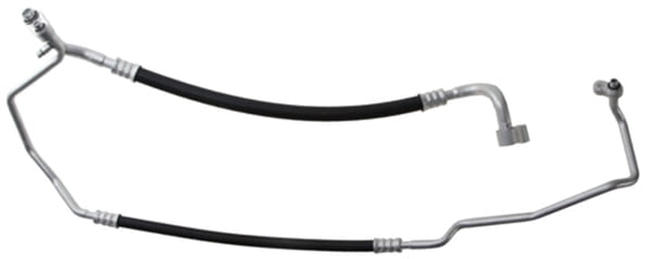 Discharge & Suction Line Hose Assembly