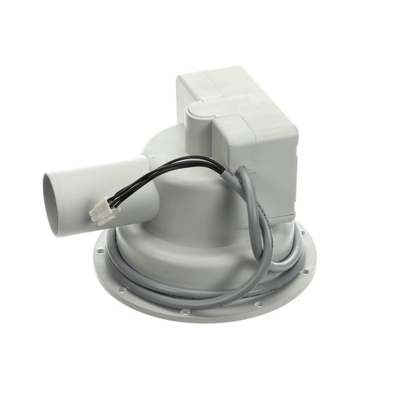 Meiko Discharge Valve Complete Dn40X 9625063 - Genuine OEM Replacement Part