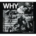 thumbnail image 1 of Discharge - Why - Music & Performance - CD, 1 of 1