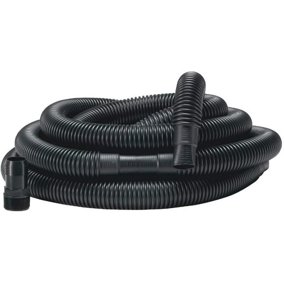 Dischrg Hose 1.5x1.5x24'