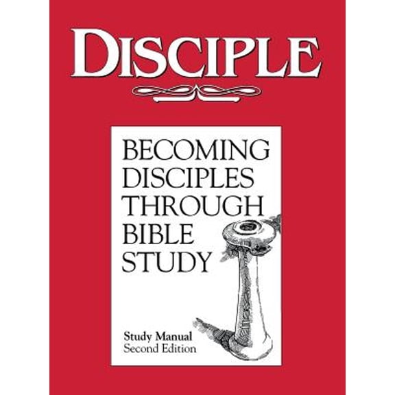 Pre-Owned Disciple: Becomings Disciples Through Bible Study (Paperback)