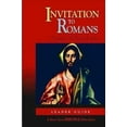 thumbnail image 1 of Pre-Owned Invitation to Romans: Leader Guide : A Short-Term DISCIPLE Bible Study (Paperback) 9780687496594, 1 of 1