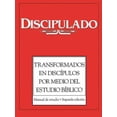 thumbnail image 1 of Disciple I Spanish Study Manual (Paperback) by Various, 1 of 1