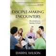 thumbnail image 1 of Pre-Owned Disciple-Making Encounters: Revolutionary Sunday School (Paperback) 1622454642 9781622454648, 1 of 1