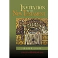 thumbnail image 1 of Pre-Owned Invitation to the New Testament: Leader Guide: A Short-Term Disciple Bible Study (Paperback) 0687054982 9780687054985, 1 of 1