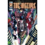 Disciple, The #1A VF ; CEX Comic Book