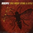 thumbnail image 1 of Disciple - This Might Sting a Little - Christian Rock - CD, 1 of 1