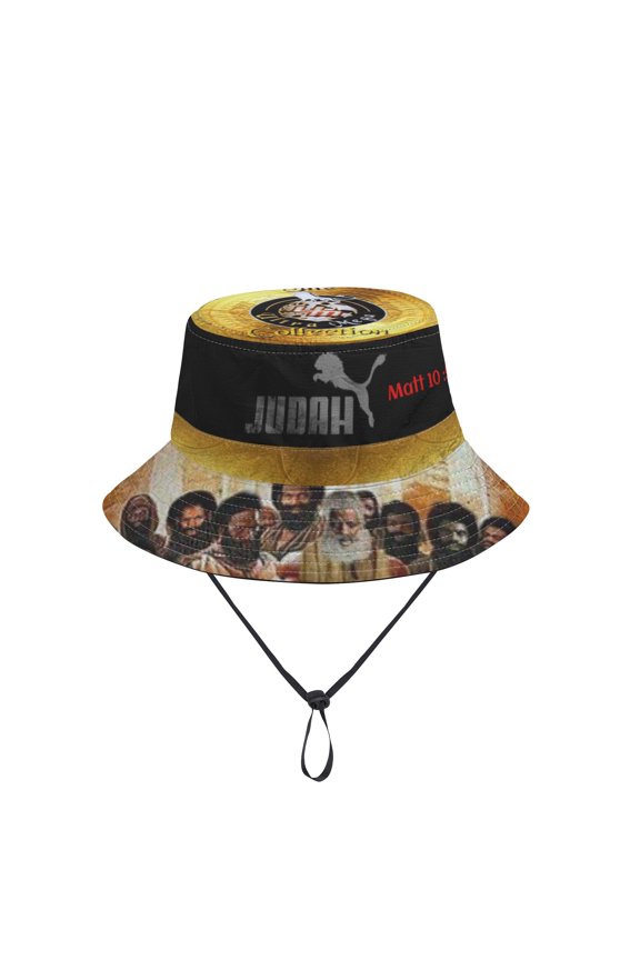 Disciple's Judah Hat