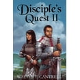 thumbnail image 1 of Disciple's Quest Disciple's Quest 2: The Adventures of Jeremiah & Zeal, Book 2, (Paperback), 1 of 1