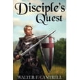 thumbnail image 1 of Disciple's Quest Disciple's Quest: The Adventure Begins, Book 1, (Paperback), 1 of 1